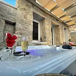 Villa Paradisia Tourlos