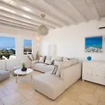 Paradisia Villa