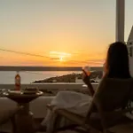Paradisia Tourlos