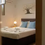Villa Paradisia Tourlos