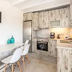 Villa Paradisia Tourlos