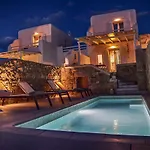 Paradisia Villa