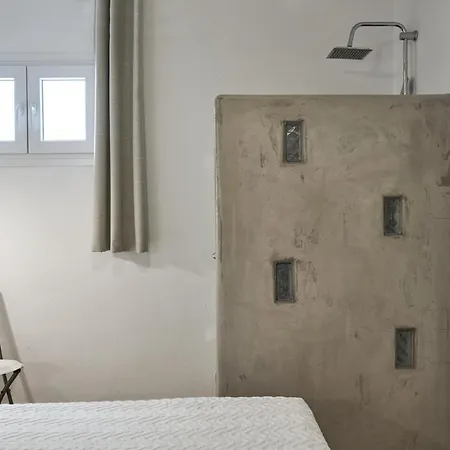 Vila Paradisia Tourlos