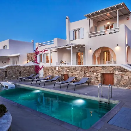 Paradisia * Túrlosz