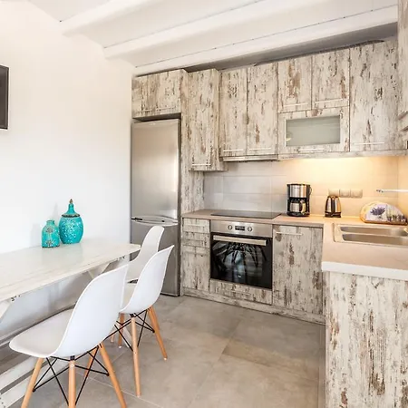 Vila Paradisia Tourlos