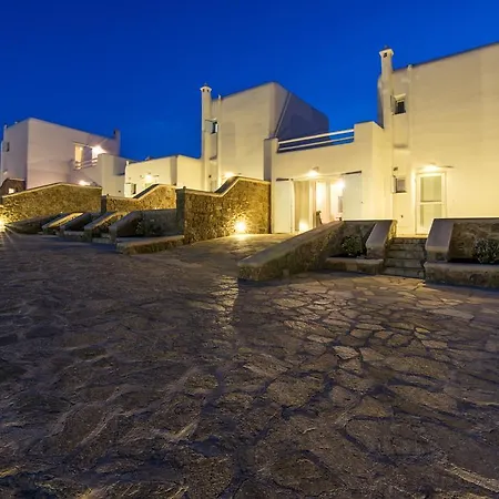 Vila Paradisia Tourlos