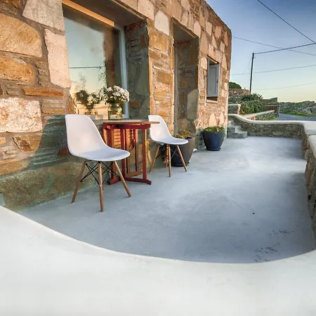 Vila Paradisia Tourlos