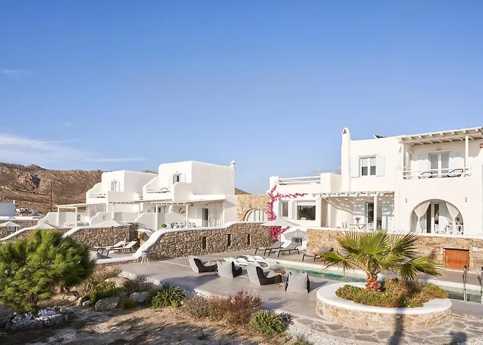 Villa Paradisia Túrlosz