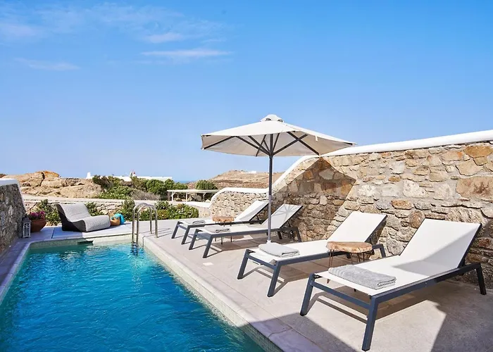 Paradisia Villa Túrlosz