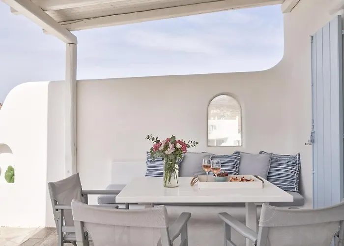 Paradisia Villa Túrlosz