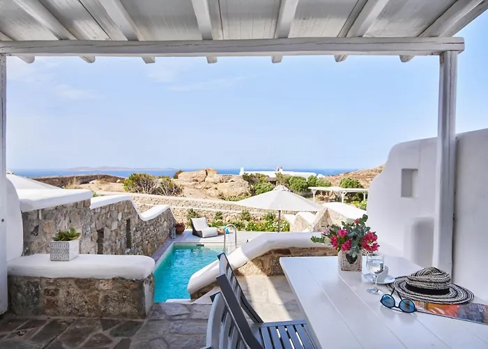 Villa Paradisia Túrlosz