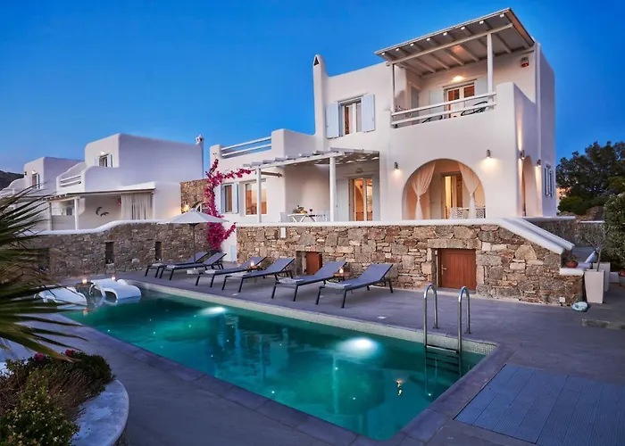 Paradisia * Túrlosz