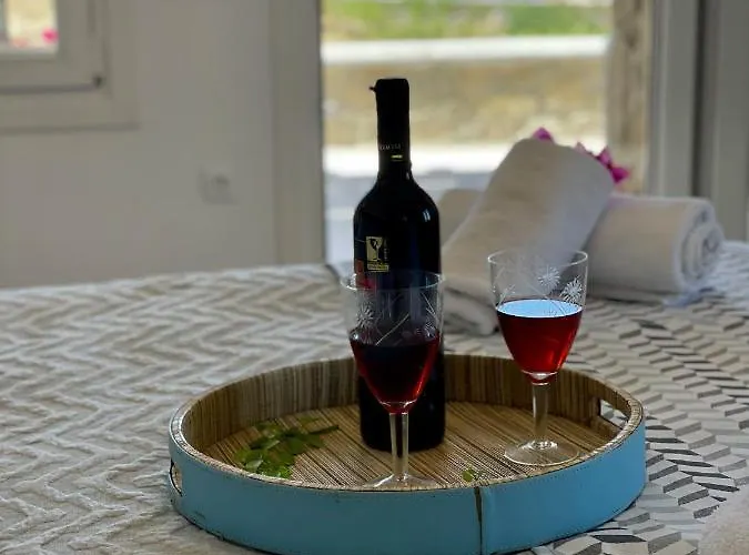 Paradisia Villa Túrlosz