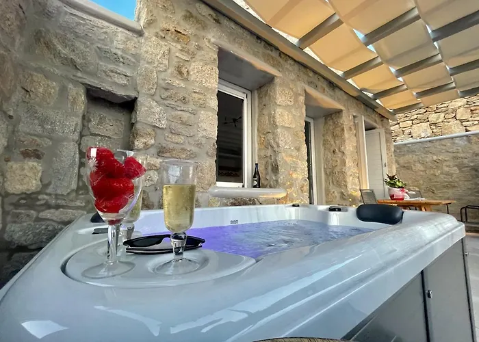 Villa Paradisia Túrlosz