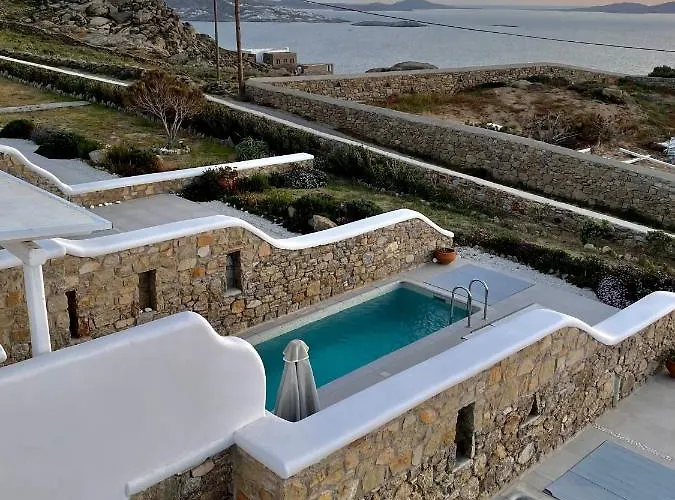 Paradisia * Túrlosz