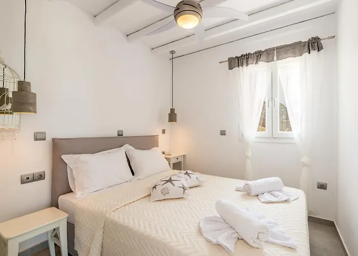 Villa Paradisia Túrlosz