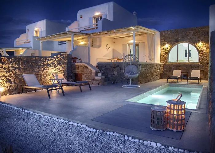 Paradisia * Túrlosz