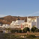 Villa Paradisia *