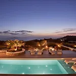 Vila Paradisia *