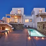 Paradisia * Tourlos