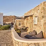 Paradisia * Tourlos