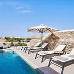 Paradisia Villa Tourlos
