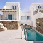 Vila Paradisia *