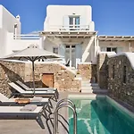 Paradisia Vila *