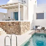 Villa Paradisia