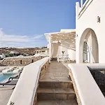 Villa Paradisia