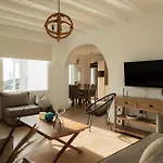 Vila Paradisia *