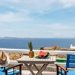 Paradisia Tourlos