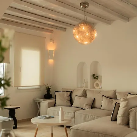 Paradisia Villa *