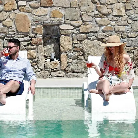 فيلة باراديسيا تورلوس