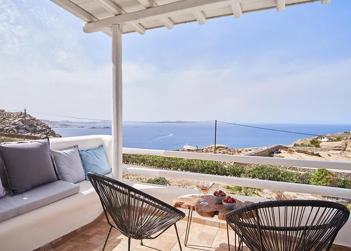 Вилла Paradisia *