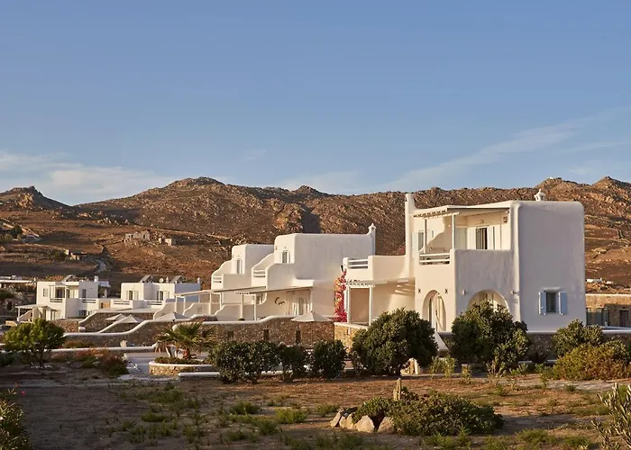 Вилла Paradisia *