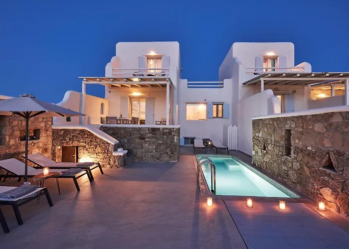 Paradisia * Тоурлос