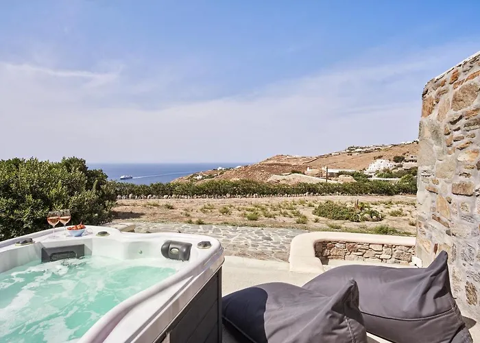 Paradisia * Тоурлос