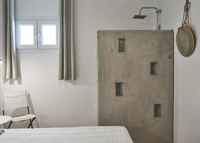 Вилла Paradisia Тоурлос