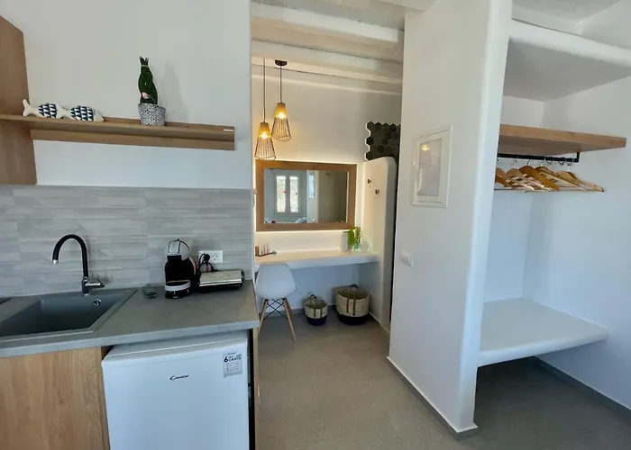 Paradisia Вилла