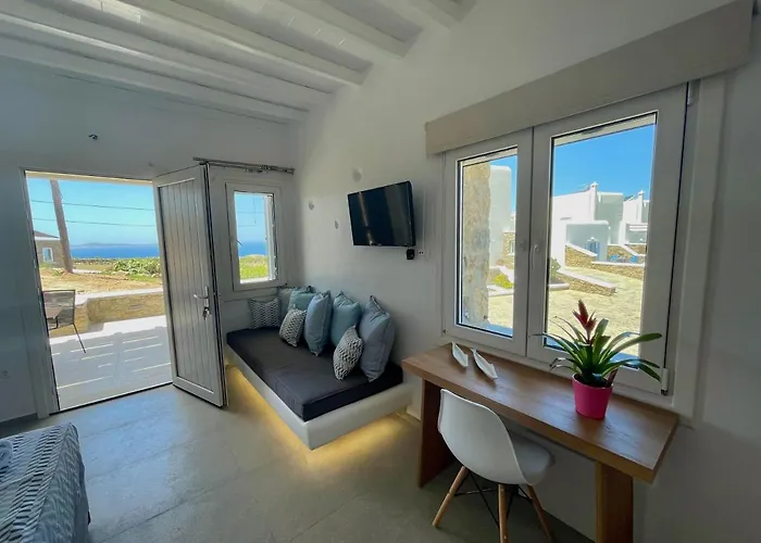 Paradisia Вилла *