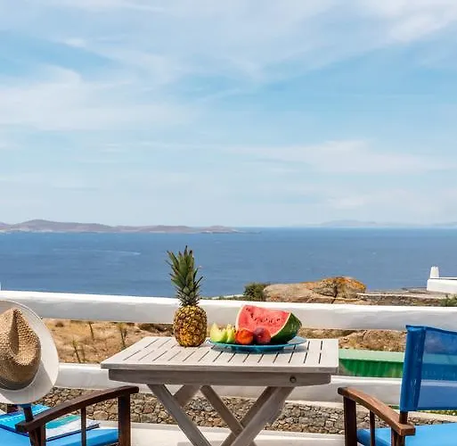 Paradisia Тоурлос