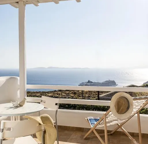 Paradisia Тоурлос