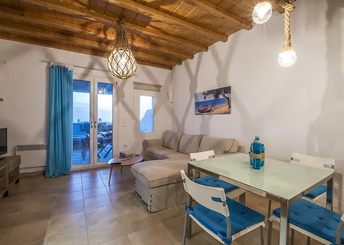 Вилла Paradisia