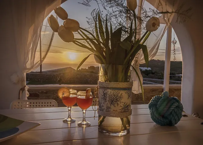 Вилла Paradisia *