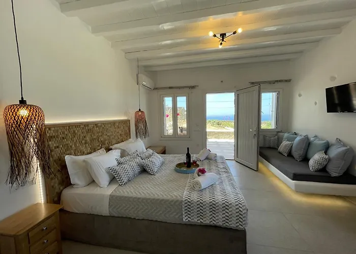 ヴィラ Paradisia *